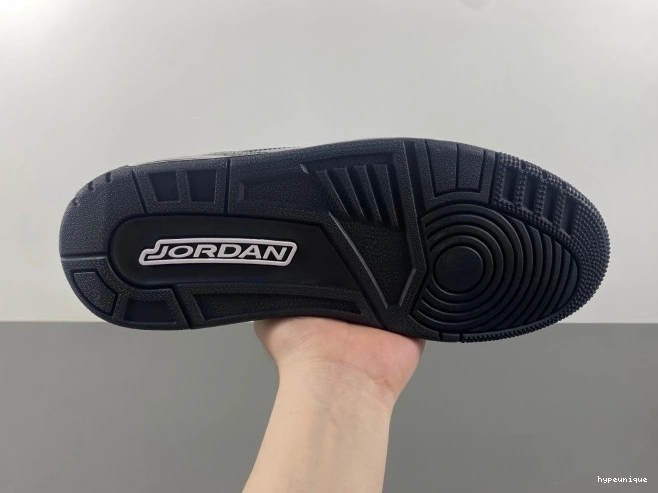 HYPE 3 Retro Cat Air CK9246-168 Jordan Black 0721